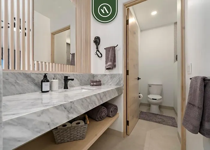 Amazing 2br With Terrace Overlooking The Marina * Cabo San Lucas
