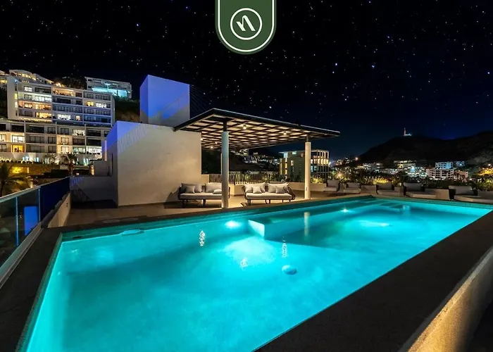 Amazing 2br With Terrace Overlooking The Marina Apartment