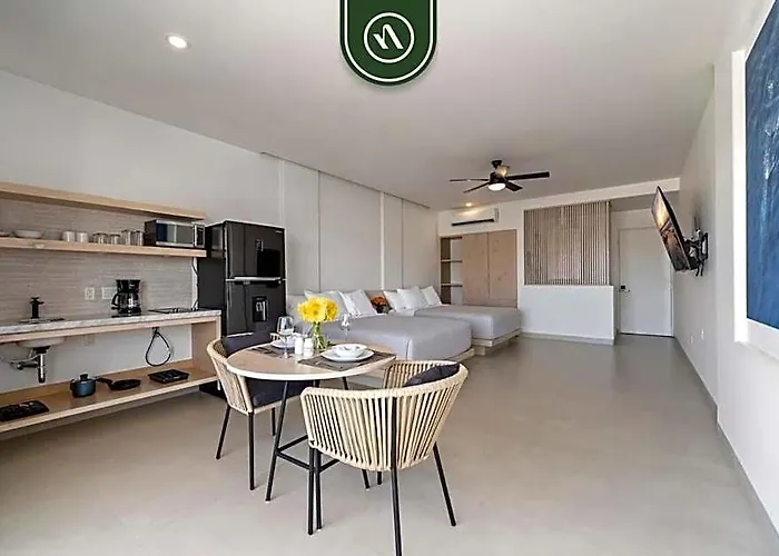 Amazing 2br With Terrace Overlooking The Marina * Cabo San Lucas