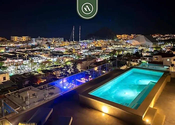 Amazing 2br With Terrace Overlooking The Marina